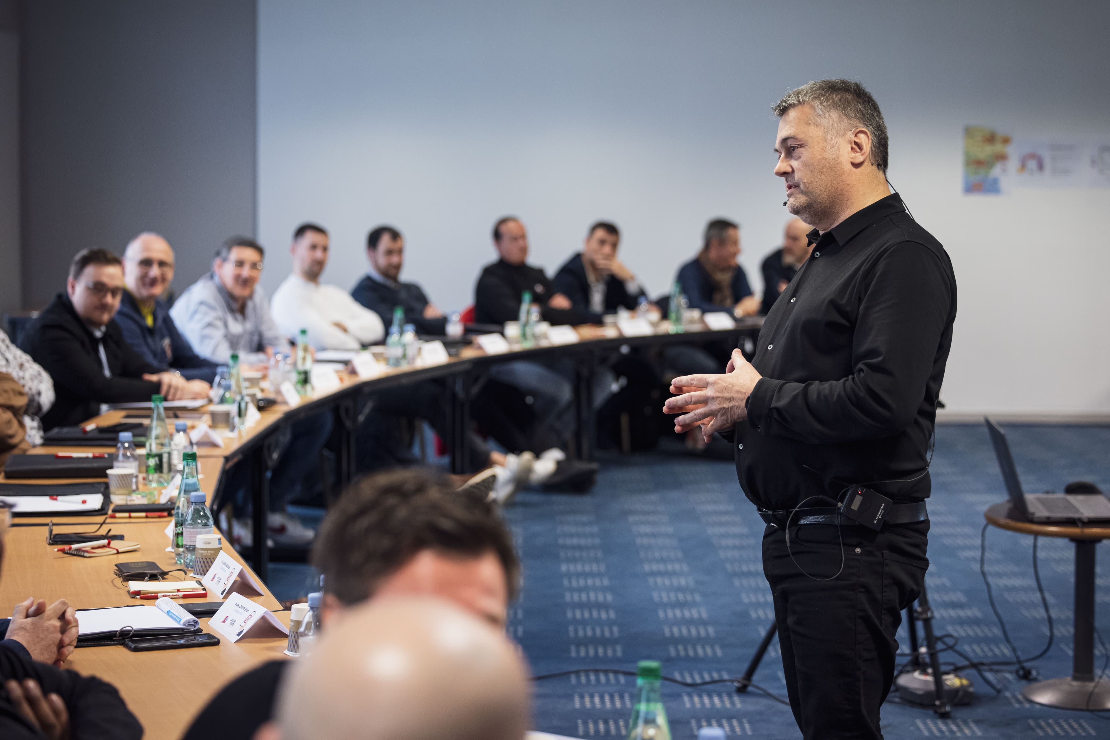Managers et dirigeants, comment rendre vos reunions plus palpitantes ?