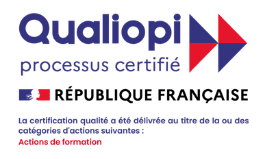 Qualiopi — Actions de formation
