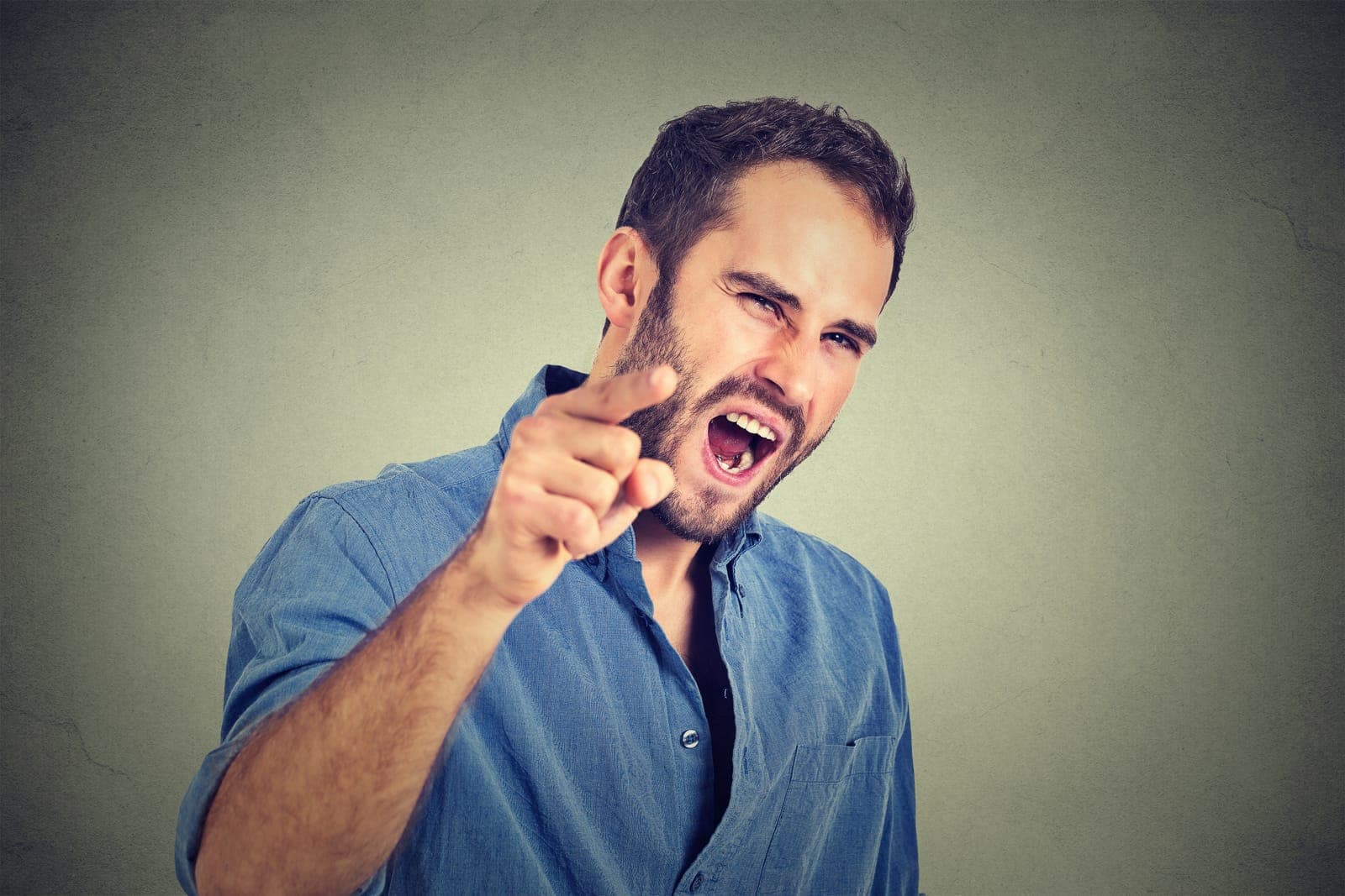 En quoi l'agressivité, est une chose normale ou de la folie ?