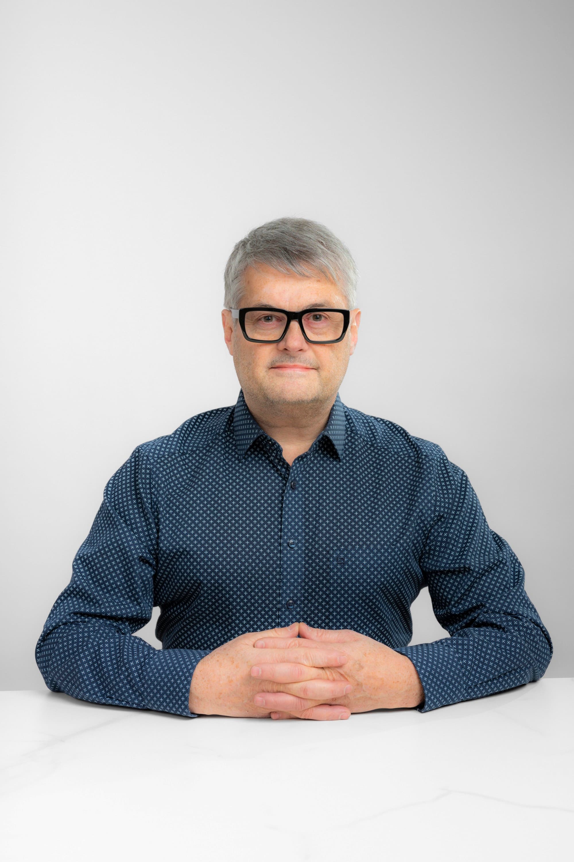 Jean-Pierre Giraud