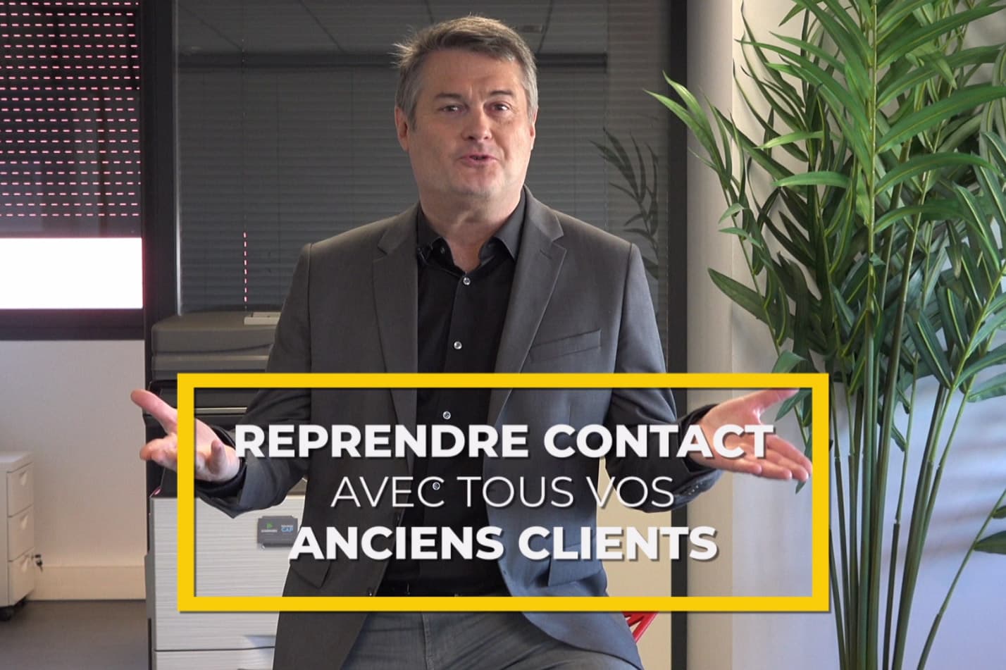 Sortie de crise : reprenez contact (habilement) avec vos anciens clients